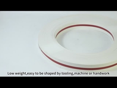 aluminum channel letter coil