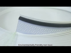 channelume aluminuim coil