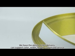 single edge fold coil，DF coil