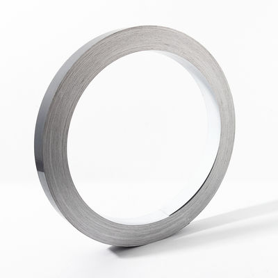 Powder Coated 50M 100M Aluminum Coil For Channel Letter Trim Cap Roll