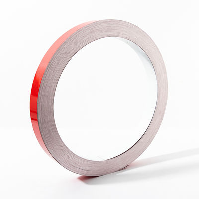 50 Meter Letter Trim Cap 0.8mm Thickness Aluminium Channel Letter Coil