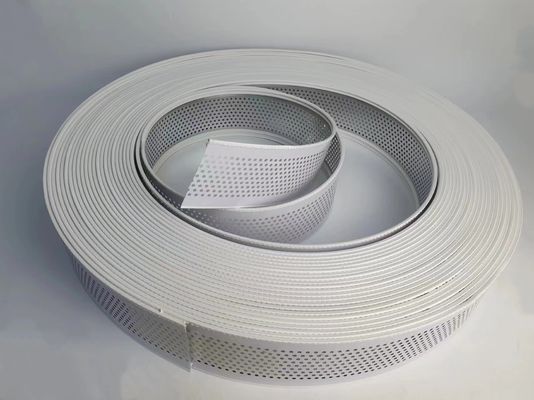 50M Aluminium Trim Cap Roll Brushed Silver Aluminum Channel Letter Trim