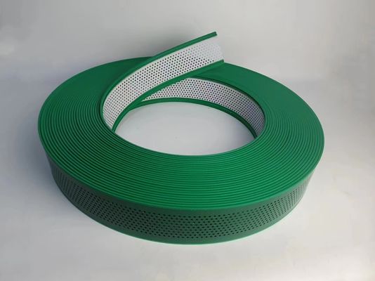 Weatherproof 50M Roll Channelume Aluminum Alloy Trim Cap Letters