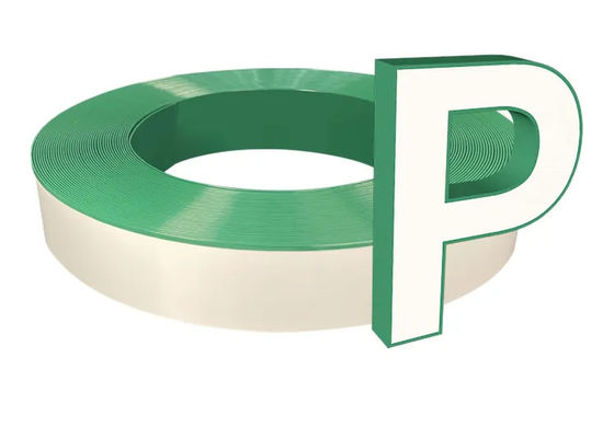 Green Coated Channelume Aluminum Channel Letter Coil Suppliers