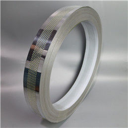 Side Light Flat Aluminum Coil Punching Aluminum Coil For Channel Letter