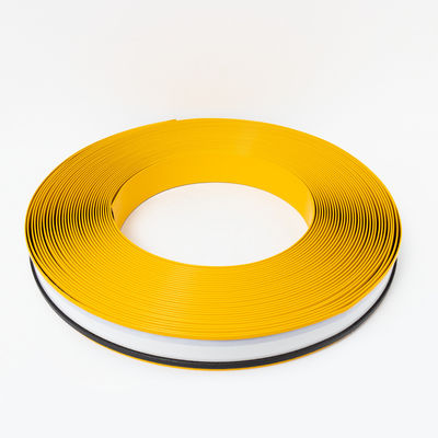 LED 3D Channelume Aluminum Coils Profile Strip For Channel Letter Light Box LED Edge Rolls