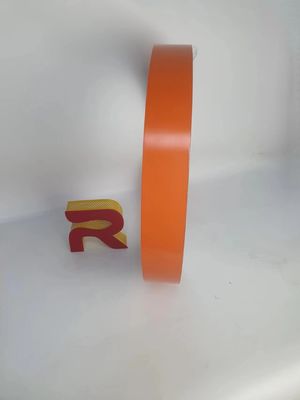 Flat Processing Method Black Aluminium Channel Letter Coil