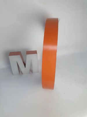 Easy To Use Channel Aluminum Coil For Custom Signage Channel Letters