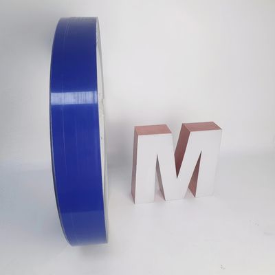 50M 100M Blue LED Neon Light Source Aluminum Channel Letter Coil