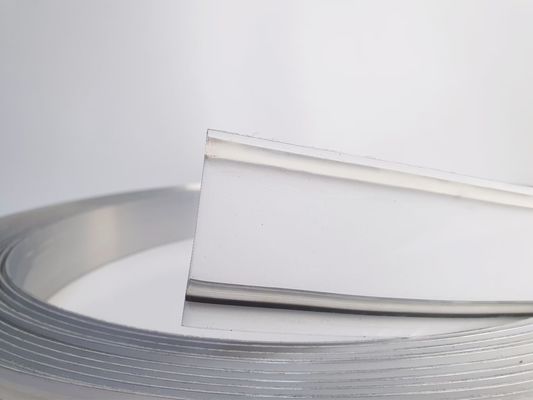 Aluminum PVC Trimless LED Letterform Sign Making Signage Solution