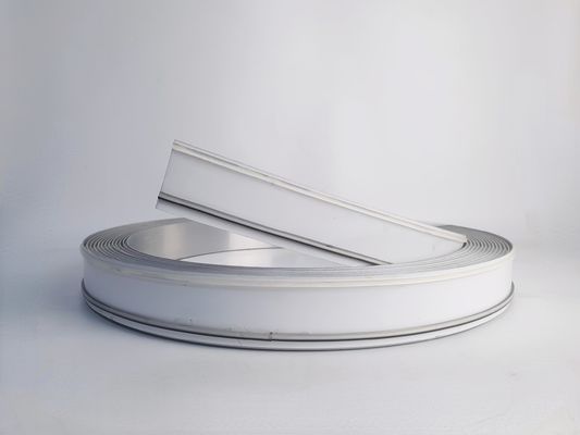 30 Meter Double Aluminum Edge Strip Trimless Letterform Outdoor LED Lighting For Signage