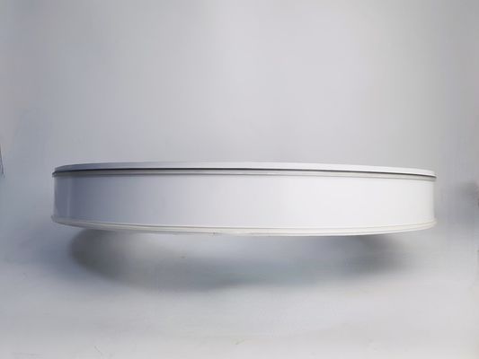 Customizable Trimless Letterform Edge Lit Signs with Any Font 3cm-14cm