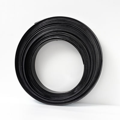 Aluminum Durable Channel Letter Trim Cap ODM Signage Aluminum Letter Trim Cap