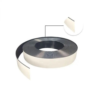 OEM ODM Letter Trim Cap Red  Letter Trim Edge For Event & Party