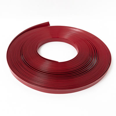 40 Meters Aluminum Plastic Trim Cap Roll Trim Cap Strip Channel Letter