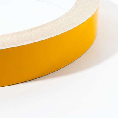 0.8mm 1mm Thickness Channelume Letters Aluminum Trim Cap For Channel Letter