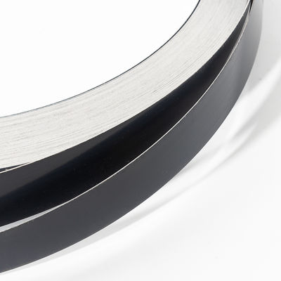 Powder Coated 50M 100M Aluminum Coil For Channel Letter Trim Cap Roll