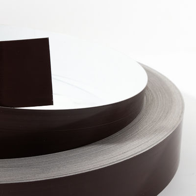 1.0mm Channel Letter Trim Cap Rectangle Channelume Material