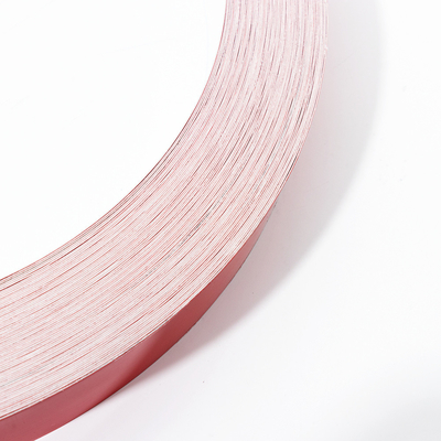 0.6 Mm Thickness Channelume Aluminium Coil For Channel Letter
