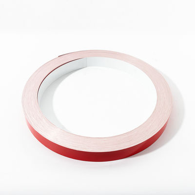 50 Meter Letter Trim Cap 0.8mm Thickness Aluminium Channel Letter Coil