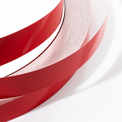 50 Meter Letter Trim Cap 0.8mm Thickness Aluminium Channel Letter Coil