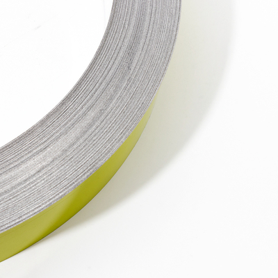 Width 50mm Sign Trim Cap Anodized Aluminum Channel Letter Coil