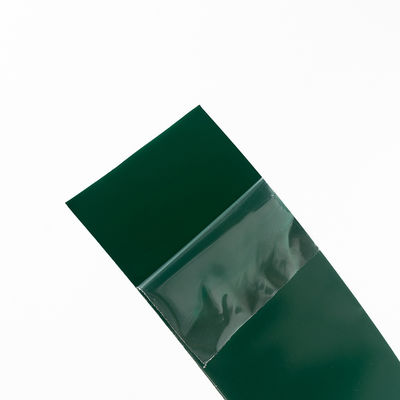 Indoor 50M 100M Aluminum Trim Cap Channelume Sign Trim Cap Adhesive