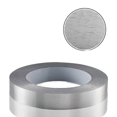 Led Signboard Aluminum Trim Cap For Channel Letter Trim Cap Roll