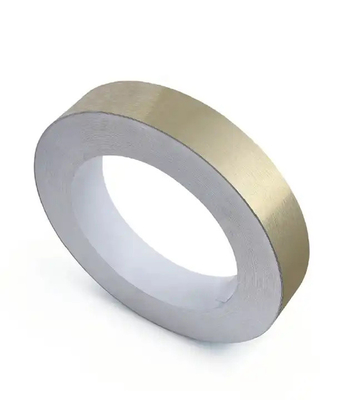 50m 100m Length Aluminium Trim Cap Roll Bronze Channelume Signage