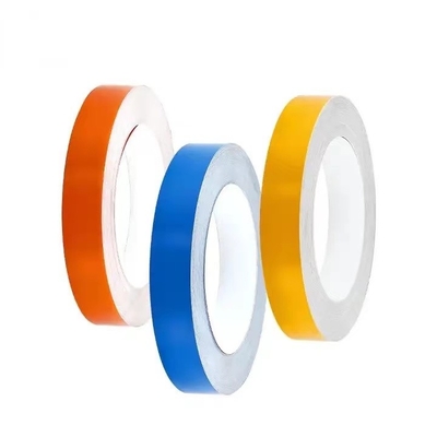 PVDF Coated Aluminum Trim Cap For Channel Letter Width 20mm-1400mm