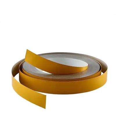 Round Aluminum Channel Letter Trim Anodized Channelume Material