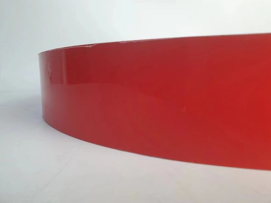 Round Aluminum Channel Letter Coil For Decorative Applications