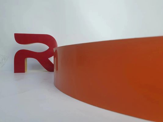 Aluminium Channel Letter Coil 50M/100M Length LED Neon Aluminum Coil