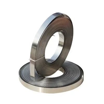 SS201 202 Sign Trim Cap 3d Printed 304L 316L Channel Letter Trim