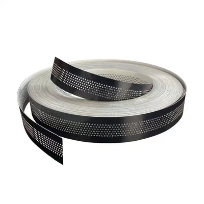 Channelume Aluminum T8 Trimless Channel Letter Coil Sign Trim Cap