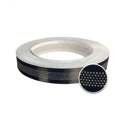 Side Light Alloy Channelume Material 50m-100m Aluminum Coil For Channel Letter