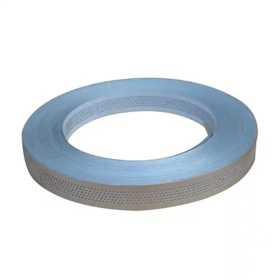 1.2mm Thickness Channelume Material 7cm 8cm Aluminium Coil For Channel Letter