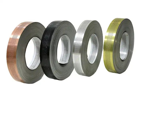 1.2mm Thickness Channelume Material 7cm 8cm Aluminium Coil For Channel Letter