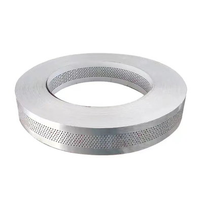 50m 100m Aluminium Channel Letter Coil Price 120mm Channelume Material