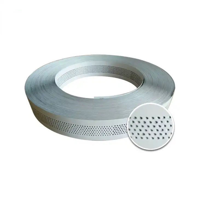 50% Elongation Aluminum Trim Cap LED Channel Letter Coil Suppliers