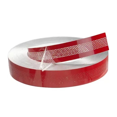 MPa50 Channelume Letters Red Coated Aluminum Channel Letter Coil