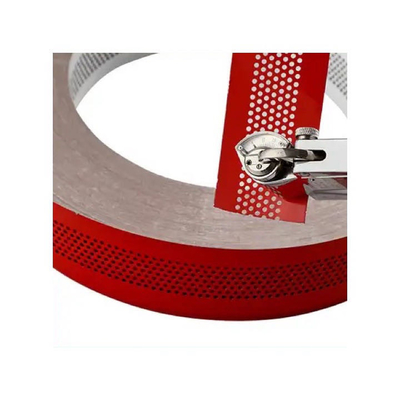 MPa50 Channelume Letters Red Coated Aluminum Channel Letter Coil