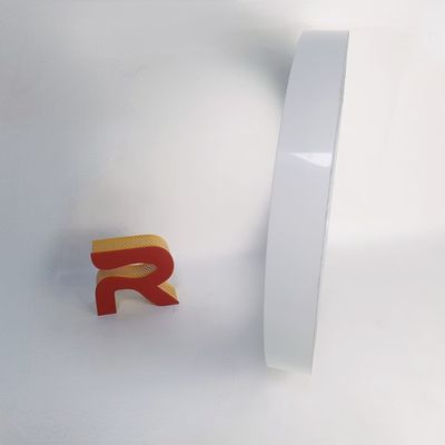 Aluminum Channel Letter Coil  Metal Aluminium Coil Flat Strip 0.6-1.0mm 20-1400mm