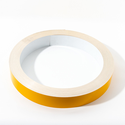 Aluminum Stripe Led Backlit Letter Coil Aluminum Channel Letter Coil
