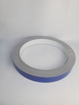 Aluminium Trim Cap Outdoor Usage  No Edge Advertising Channel Letter 0.6/0.8/1.0MM Thickness