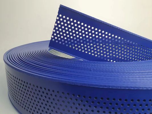 Aluminum Alloy Channel Letter Trim Cap 60mm 80mm Width Channelume Material