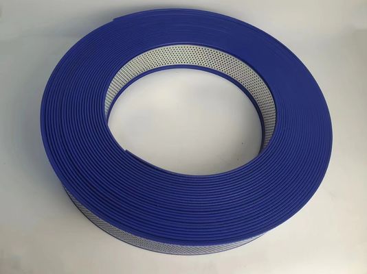 Aluminum Alloy Channel Letter Trim Cap 60mm 80mm Width Channelume Material