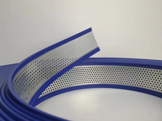 25m-33m Aluminum Channel Letter Trim Roll Customized Channelume Letters