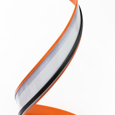 Weatherproof Aluminum Channel Letter Coil 0.4mm-0.5mm Led Channelume Signage