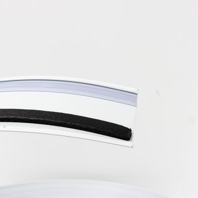 Width 5cm Channelume Aluminum 50mm Aluminium Trim Cap Letters